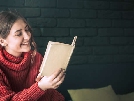 Printemps de la Poésie : lecture musicale