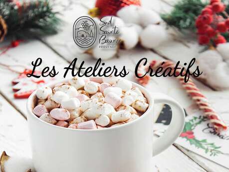 Animations Enfants Nov. - Déc 2025