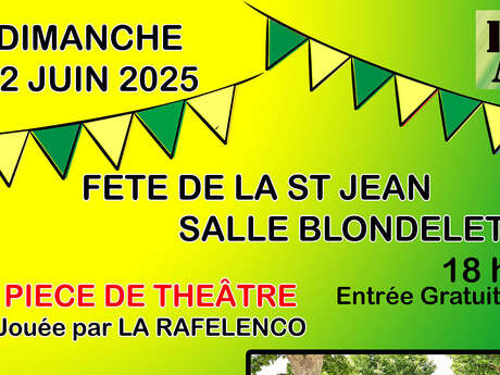La famille Bartoumieu rencontre Marcel Pagnol