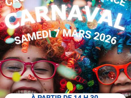 Carnaval de Caumont