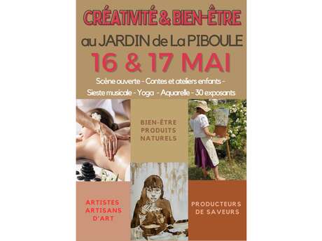 Creativity and well-being