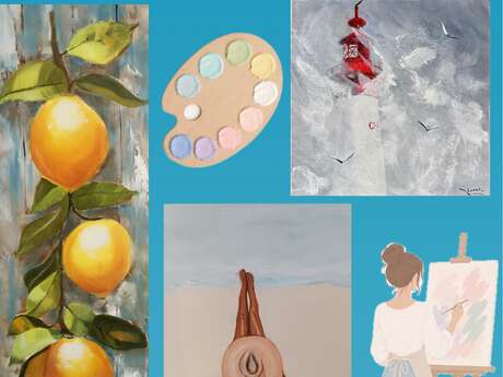 Annual Art Exhibition