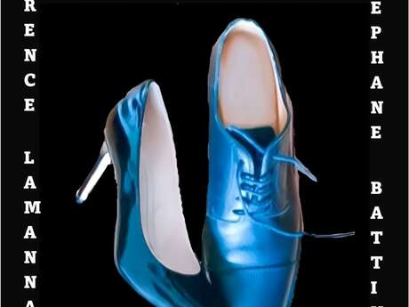 Théâtre - Le Poustou - Tourtour