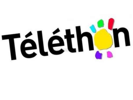 Ensemble pour le téléthon