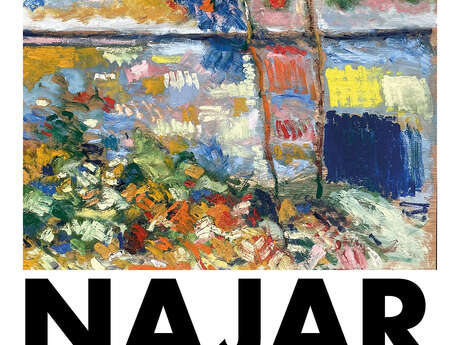 Exhibition "Najar"