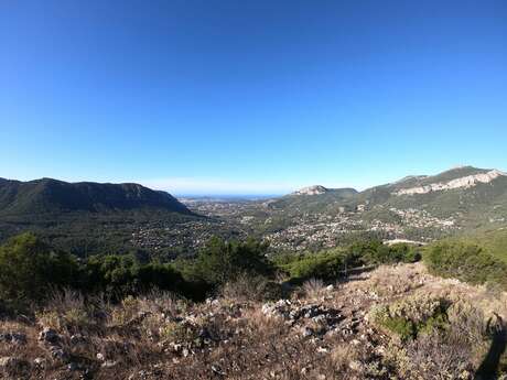 La Tourravelle