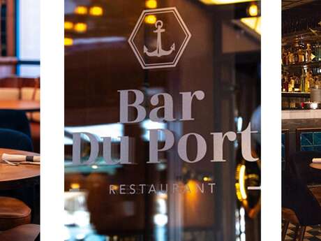 Bar du Port