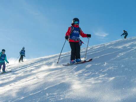 Cours collectifs ados Pro Rider