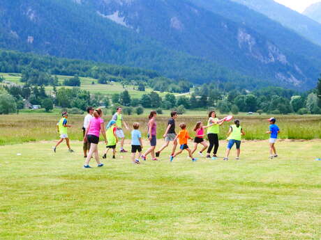L'Escale Ludo Sportive