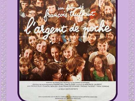 Ciné-classique - L'argent de poche