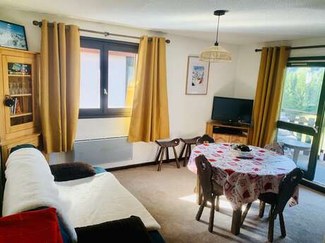 Le Comte Rouge - 44 m² - n°420
