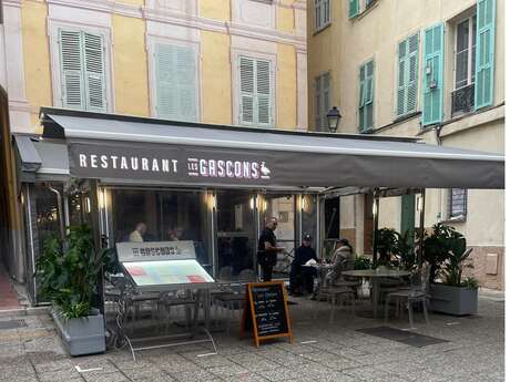 Ristorante Les Gascons