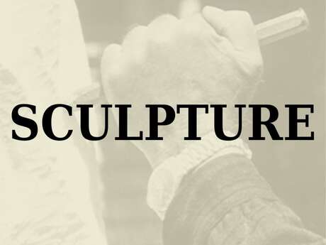 Exposition de sculptures : Nathalie Laplane