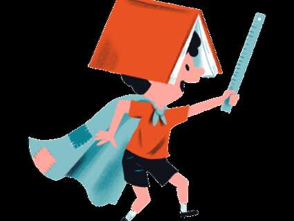 Finale des Petits Champions de la lecture - Nuits de la lecture