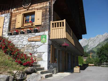 Le Var d'en Haut