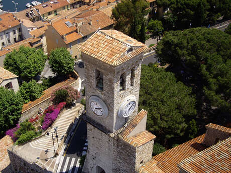 Eglise Notre-Dame d'Espérance