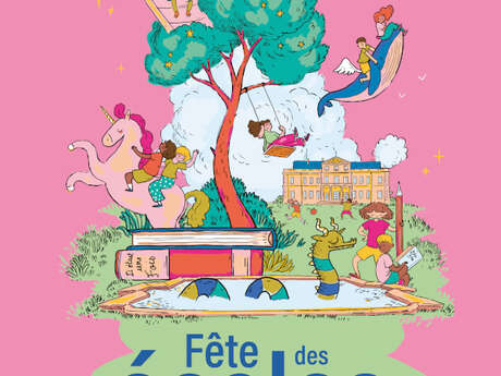 Fête des écoles