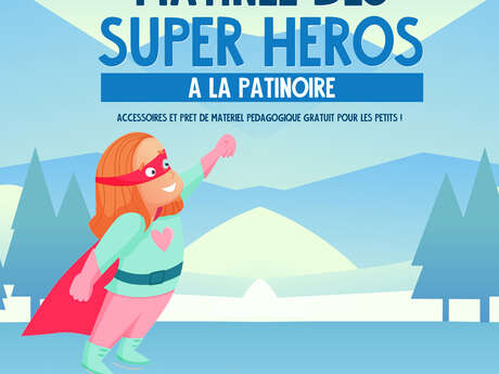 Matinée des super-héros