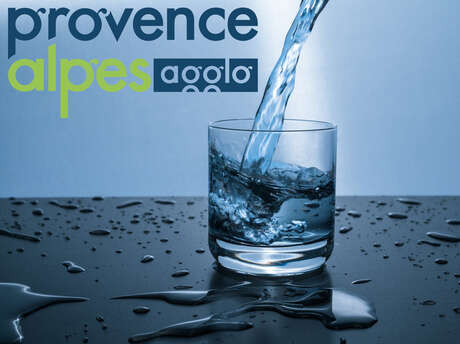 Eau et assainissement Provence Alpes Agglomération