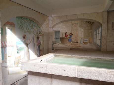 Lavoir