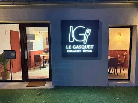 Le Gasquet
