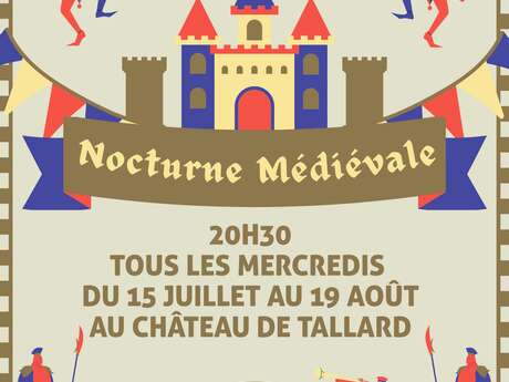 Nocturne chevaliers