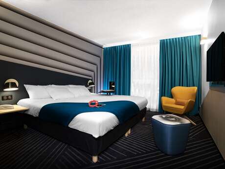 Ibis Styles Avignon Sud