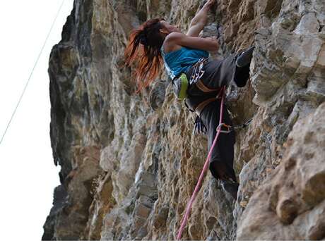 Rock and Walk - Moniteurs d'Escalade