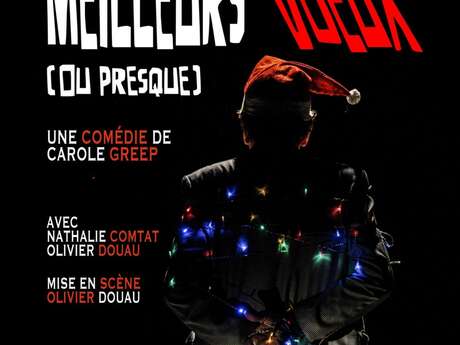 Meilleurs voeux ou presque