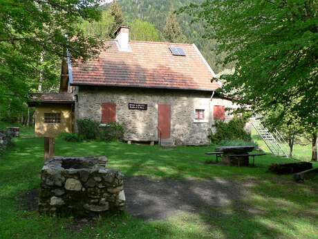 Journée portes ouvertes au refuge du Marais des Seiglières