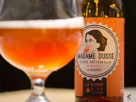 La Brasserie d'à côté