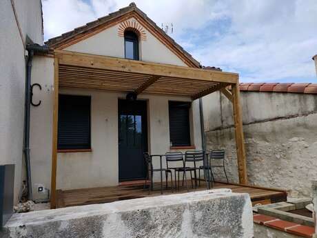 Gîte L'Atelier