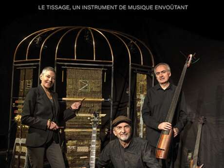 Nuit des Musées - Concert - Mutissage
