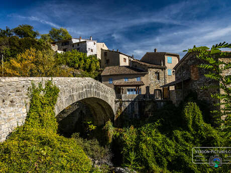 Journées du Patrimoine de Pays