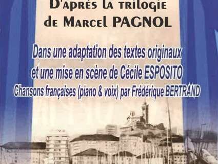 Fanny et César, deuxième partie