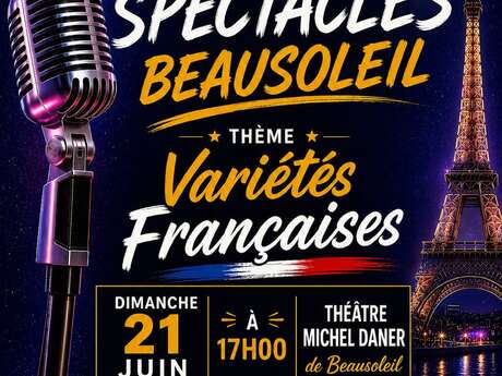 KCB Spectacles Beausoleil