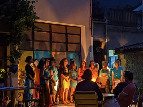 Mardi de la Tour - La CAB