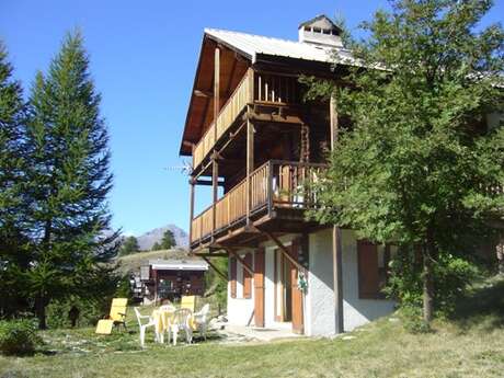 Appartement 4 personnes