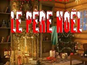 Il faut sauver le Père Noël