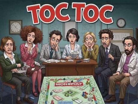 Toc Toc