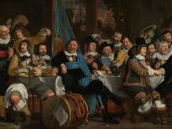 Collegium musicum - Bach und Freunde