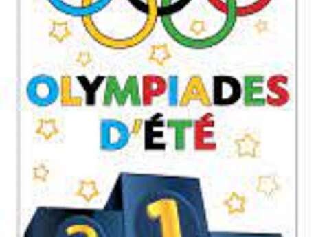 Olympiades