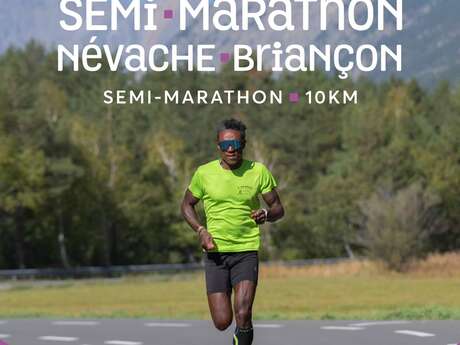 49th edition of the half marathon Névache - Val-des-Prés - Briançon