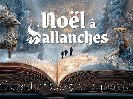 Noël à Sallanches