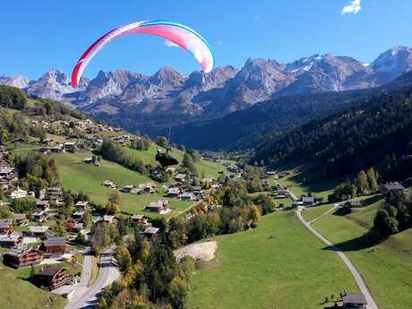 Open Belge de Parapente