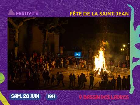 Fête de la Saint-Jean