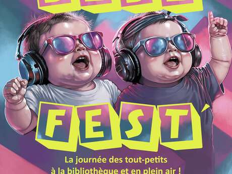 Bébé Fest'