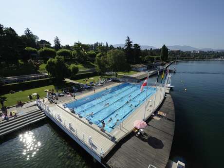 Aquagym