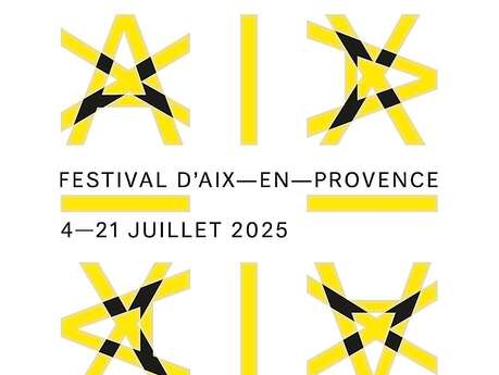 Présentation du Festival d'Aix-en-Provence