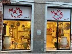 Mama le Shop